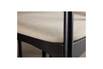 Rektangulært spisestuesett Ven, Tyresö - Beige - Møbler - Bord - Spisegruppe