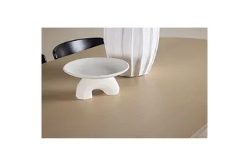 Rektangulært spisestuesett Ven, Tyresö - Beige - Møbler - Bord - Spisegruppe