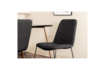 Rektangulært spisestuesett Petra, Muce - Møbler - Bord - Spisegruppe