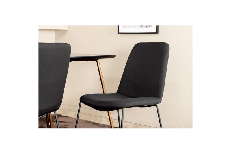 Rektangulært spisestuesett Petra, Muce - Møbler - Bord - Spisegruppe