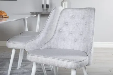 Rektangulär matgrupp Venture Home - Møbler - Bord - Spisegruppe