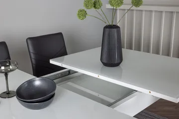Rektangulär matgrupp Venture Home - Møbler - Bord - Spisegruppe