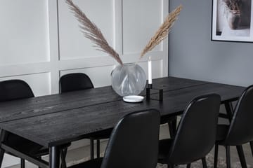 Rektangulär matgrupp Venture Home - Møbler - Bord - Spisegruppe