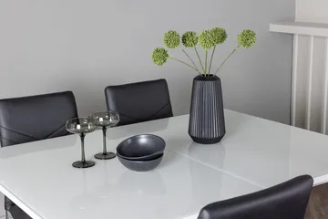 Rektangulär matgrupp Venture Home - Møbler - Bord - Spisegruppe