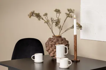 Rektangulär matgrupp Venture Home - Møbler - Bord - Spisegruppe