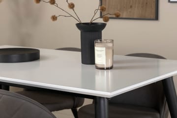 Rektangulär matgrupp Venture Home - Møbler - Bord - Spisegruppe