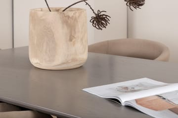 Rektangulär matgrupp Venture Home - Møbler - Bord - Spisegruppe