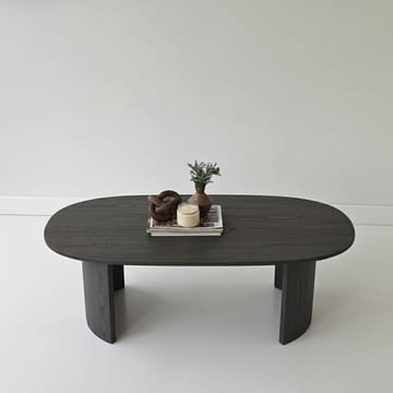 Renvik Sofabord 120x40x60 cm - Antrasitt - Møbler - Bord - Sofabord & salongbord