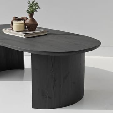 Renvik Sofabord 120x40x60 cm - Antrasitt - Møbler - Bord - Sofabord & salongbord