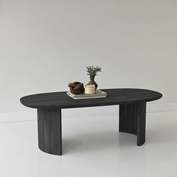 Renvik Sofabord 120x40x60 cm - Antrasitt - Møbler - Bord - Sofabord & salongbord