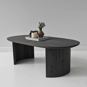 Renvik Sofabord 120x40x60 cm - Antrasitt - Møbler - Bord - Sofabord & salongbord