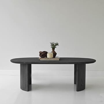 Renvik Sofabord 120x40x60 cm - Antrasitt - Møbler - Bord - Sofabord & salongbord