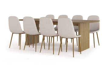 Beige - Natur
