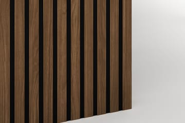 Richeto Spisebord 240 cm med 6 Berit Stoler - Eik - Møbler - Bord - Spisegruppe