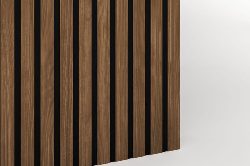 Richeto Spisebord 240 cm med 6 Berit Stoler - Natur - Møbler - Bord - Spisegruppe
