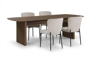 180 cm - Beige