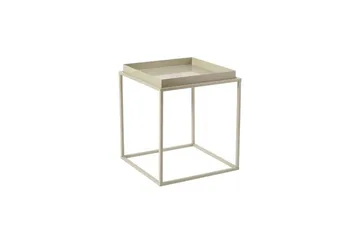 Rilo Sofabord 45 cm - Taupe - Møbler - Bord - Sofabord & salongbord