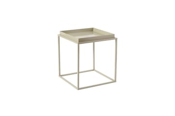 Rilo Sofabord 45 cm - Taupe - Møbler - Bord - Sofabord & salongbord