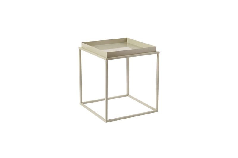 Rilo Sofabord 45 cm - Taupe - Møbler - Bord - Sofabord & salongbord