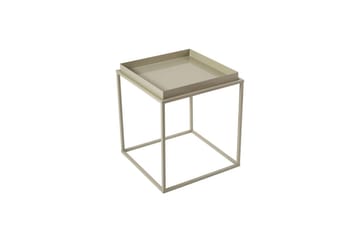 Rilo Sofabord 45 cm - Taupe - Møbler - Bord - Sofabord & salongbord