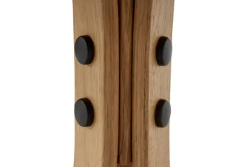 Rirena Sofabord 110 cm - Eik - Møbler - Bord - Sofabord & salongbord