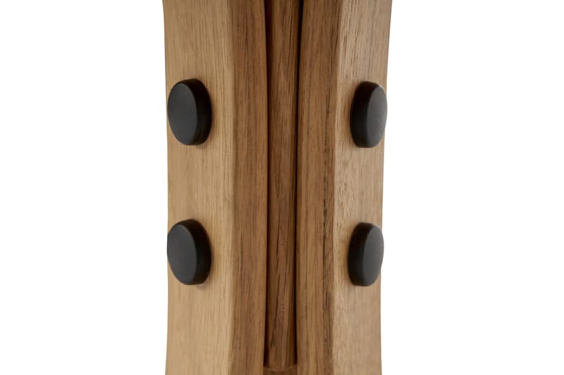 Rirena Sofabord 110 cm - Eik - Møbler - Bord - Sofabord & salongbord