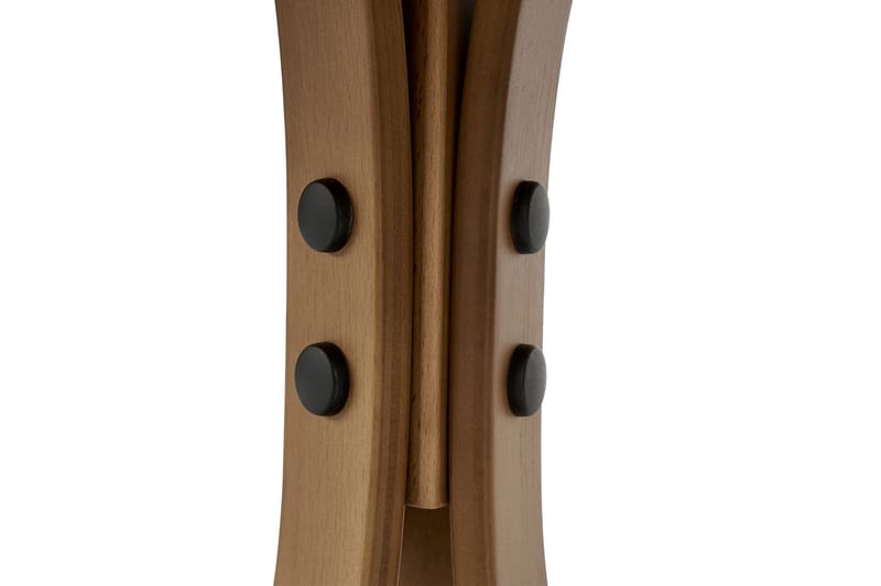 Rirena Sofabord 110 cm - Valnøtt - Møbler - Bord - Sofabord & salongbord