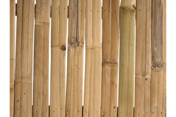 Rosthern Sofabord 80x45 cm - Lysebrun - Møbler - Bord - Sofabord & salongbord