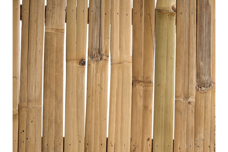 Rosthern Sofabord 80x45 cm - Lysebrun - Møbler - Bord - Sofabord & salongbord