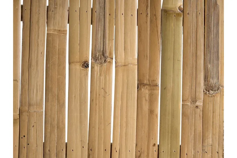 Rosthern Sofabord 80x45 cm - Lysebrun - Møbler - Bord - Sofabord & salongbord