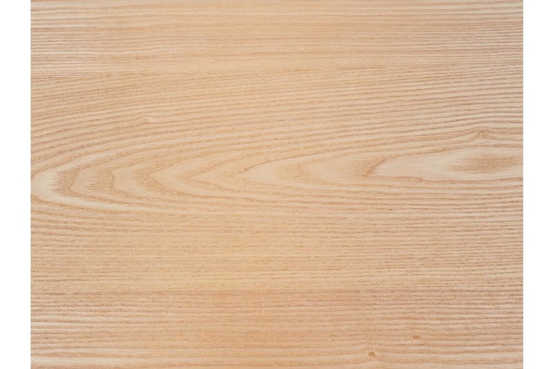 Rouyn Spisebord 100x200 cm - Lysebrun - Møbler - Bord - Spisebord & kjøkkenbord