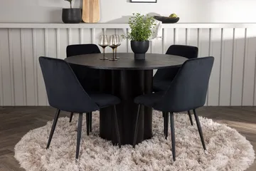 Svart - Svart