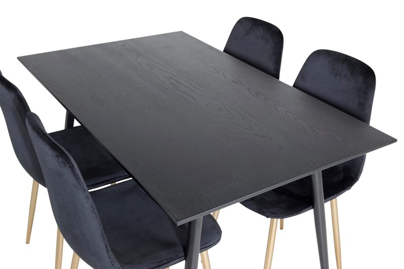 Rund matgrupp Venture Home - Møbler - Bord - Spisegruppe