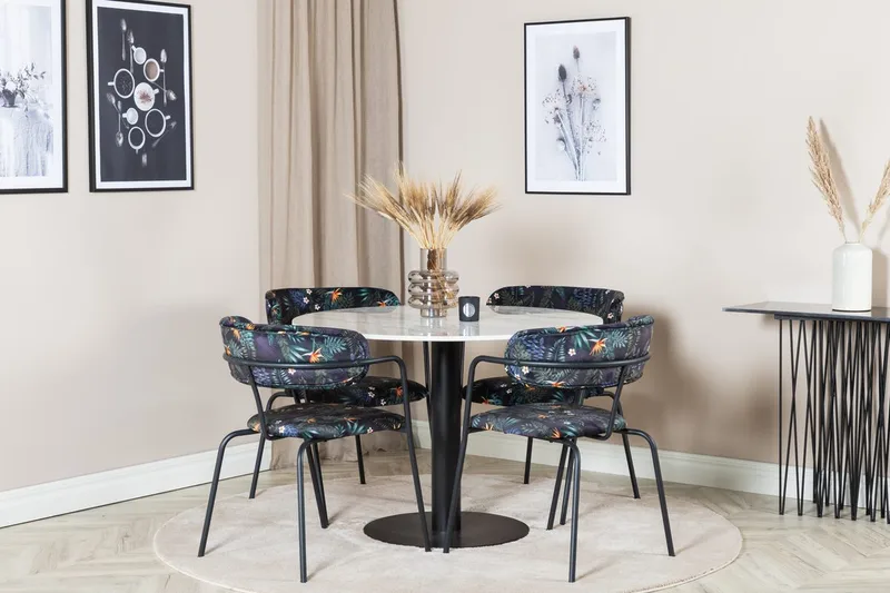 Rund matgrupp Venture Home