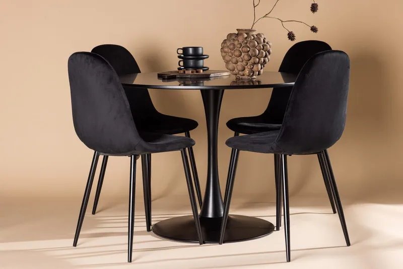 Rund matgrupp Venture Home