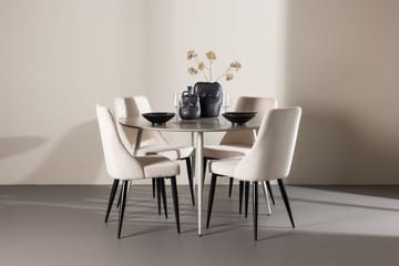 Lys beige - Beige