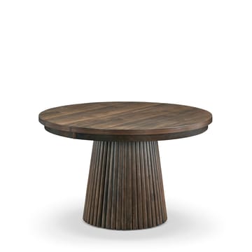 Rundt spisebord Öckerö 120 cm - Møbler - Bord - Spisebord & kjøkkenbord