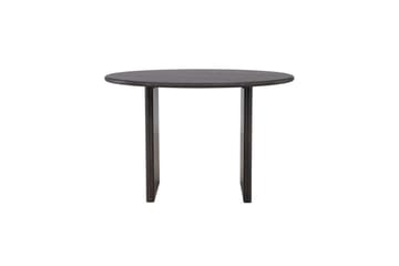 Rundt spisebord Bj rholmen - Møbler - Bord - Spisebord & kjøkkenbord