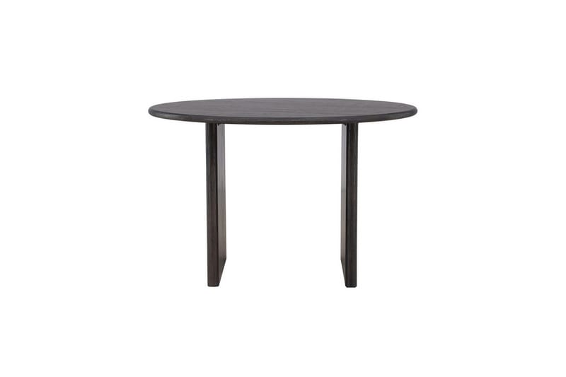 Rundt spisebord Bj rholmen - Møbler - Bord - Spisebord & kjøkkenbord