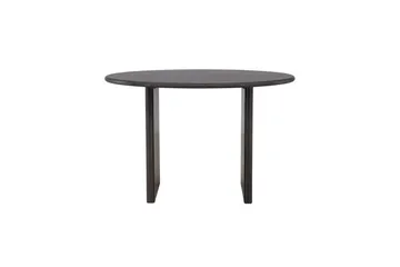 Rundt spisebord Bj rholmen - Møbler - Bord - Spisebord & kjøkkenbord