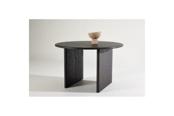 Rundt spisebord Bj rholmen - Møbler - Bord - Spisebord & kjøkkenbord