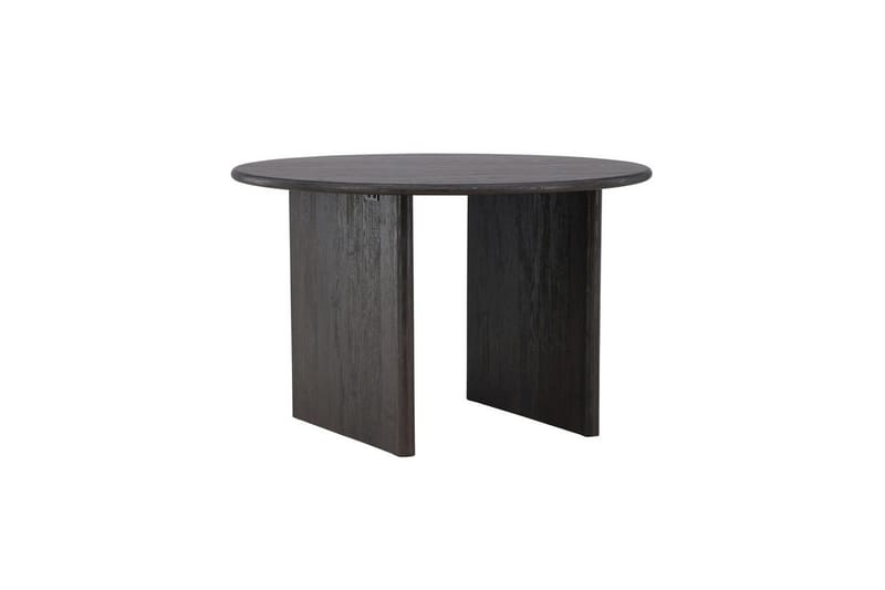 Rundt spisebord Bj rholmen - Møbler - Bord - Spisebord & kjøkkenbord