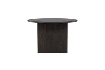 Rundt spisebord Bj rholmen - Møbler - Bord - Spisebord & kjøkkenbord