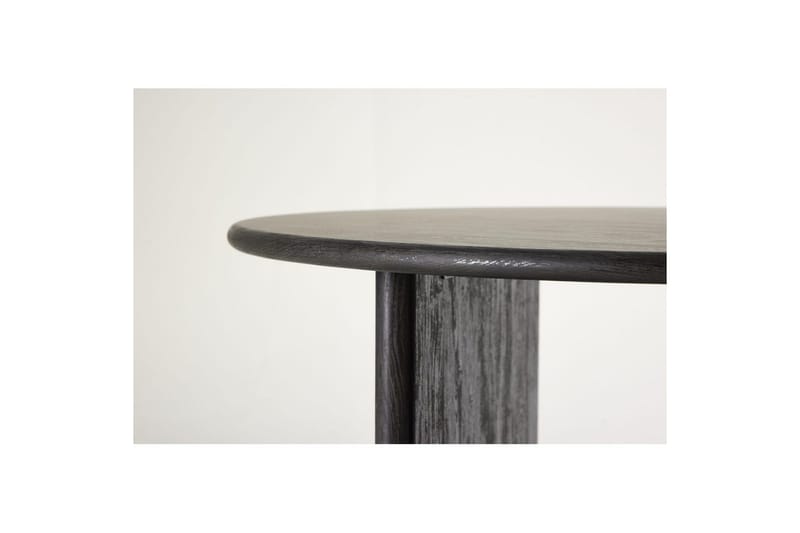 Rundt spisebord Bj rholmen - Møbler - Bord - Spisebord & kjøkkenbord