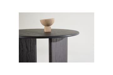 Rundt spisebord Bj rholmen - Møbler - Bord - Spisebord & kjøkkenbord