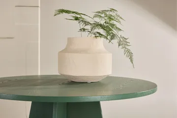 Rundt spisebord Bootcut - Møbler - Bord - Spisebord & kjøkkenbord