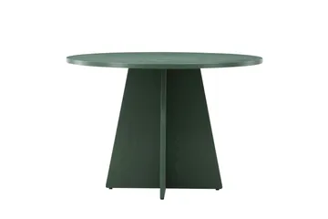 Rundt spisebord Bootcut - Møbler - Bord - Spisebord & kjøkkenbord