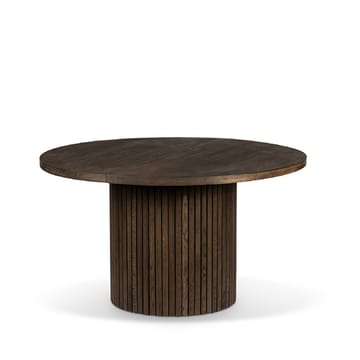 Rundt spisebord Bremen 135 cm - Møbler - Bord - Spisebord & kjøkkenbord