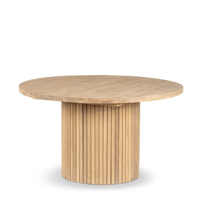 Rundt spisebord Dresden 135 cm