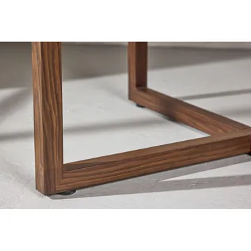 Rundt spisebord Durango - Møbler - Bord - Spisebord & kjøkkenbord